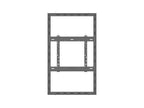 Multibrackets 1409 carcasa protectora para pantalla de señalización