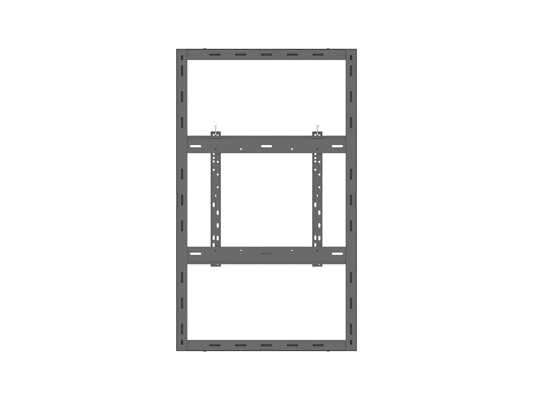 Multibrackets 1409 carcasa protectora para pantalla de señalización