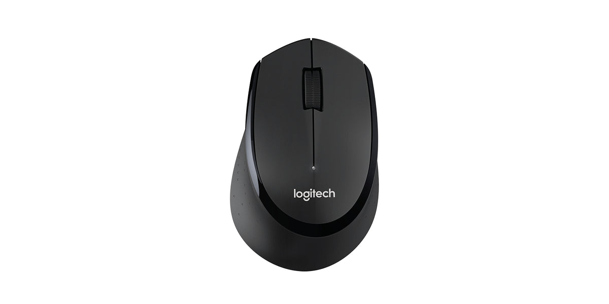 Logitech MK345 teclado Ratón incluido Oficina RF inalámbrico Inglés Negro (6)