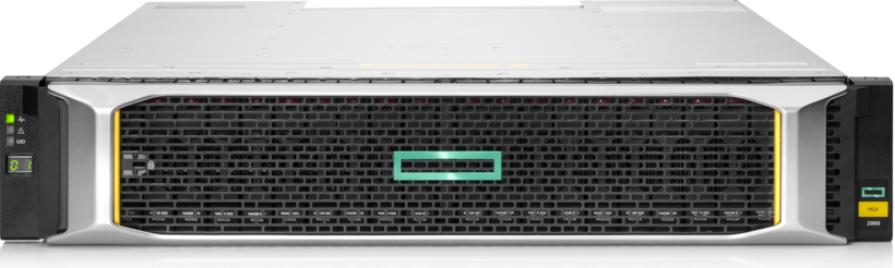 Almacenamiento HPE MSA 2062 12 Gb SFF (2)