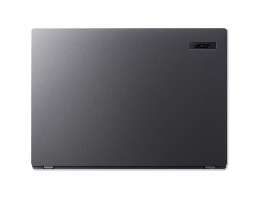 Acer TravelMate P2 TMP216-51-G2-TCO-555N Intel Core 5 120U Portátil 40,6 cm (16") WUXGA 16 GB DDR5-SDRAM 512 GB SSD Wi-Fi 6 (802.11ax) Windows 11 Pro Gris (7)