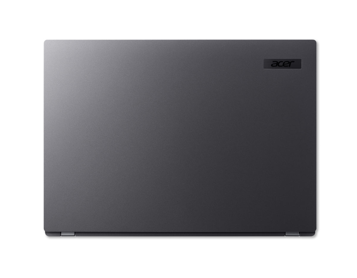 Acer TravelMate P2 TMP216-51-G2-TCO-555N Intel Core 5 120U Portátil 40,6 cm (16") WUXGA 16 GB DDR5-SDRAM 512 GB SSD Wi-Fi 6 (802.11ax) Windows 11 Pro Gris (7)