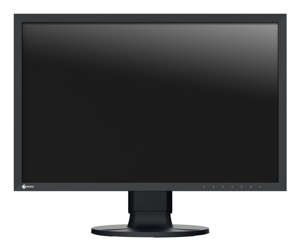 EIZO ColorEdge CS2400S pantalla para PC 61,2 cm (24.1") 1920 x 1200 Pixeles WUXGA LCD Negro (2)