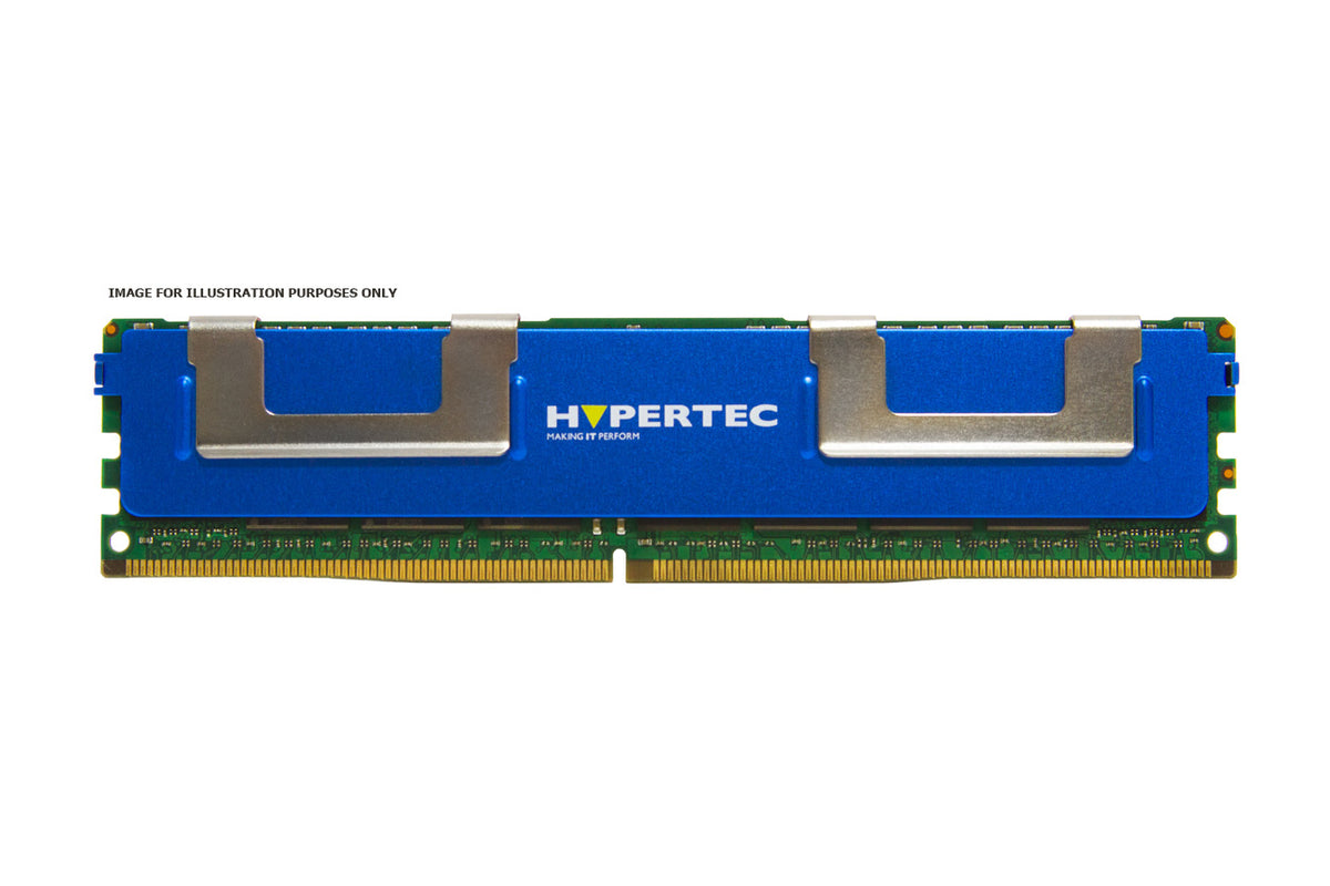 Hypertec HYM728629-B21-HY módulo de memoria 32 GB DDR4 288-pin DIMM ECC