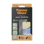 PanzerGlass ® Screen Protector Samsung Galaxy A16, A16 5G