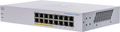 Switch Cisco CBS110-16PP CBS110-16PP-EU