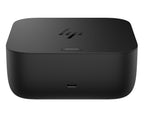 HP USB-C 100W G6 Dock Negro (3)