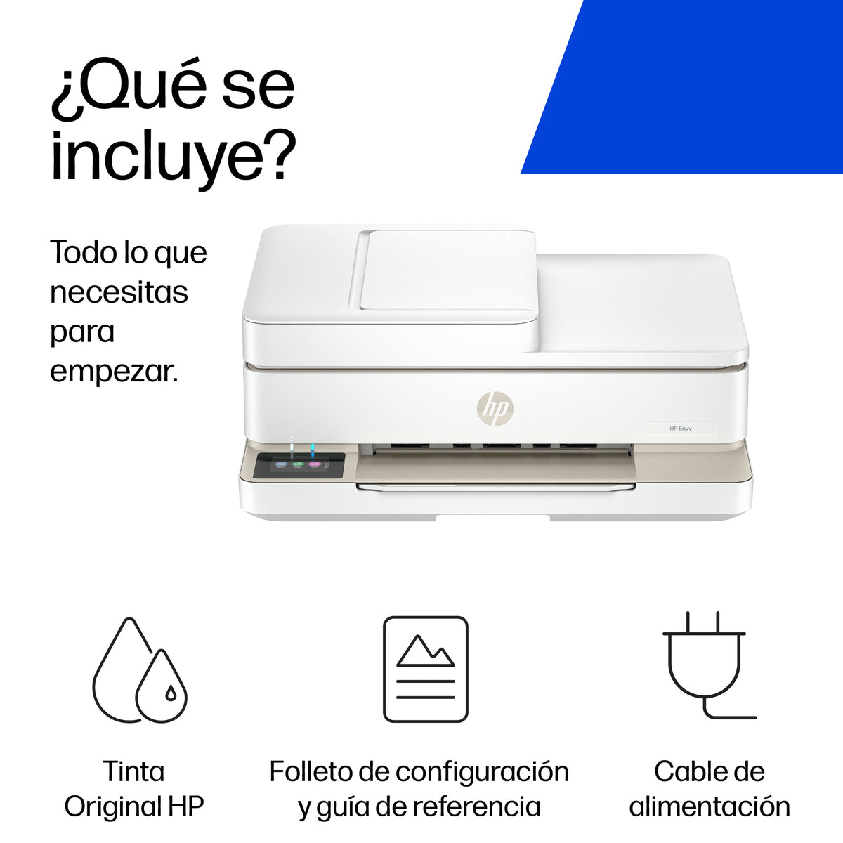 HP ENVY 6520e All-in-One Printer Inyección de tinta térmica A4 4800 x 1200 DPI 10 ppm Wifi (6)