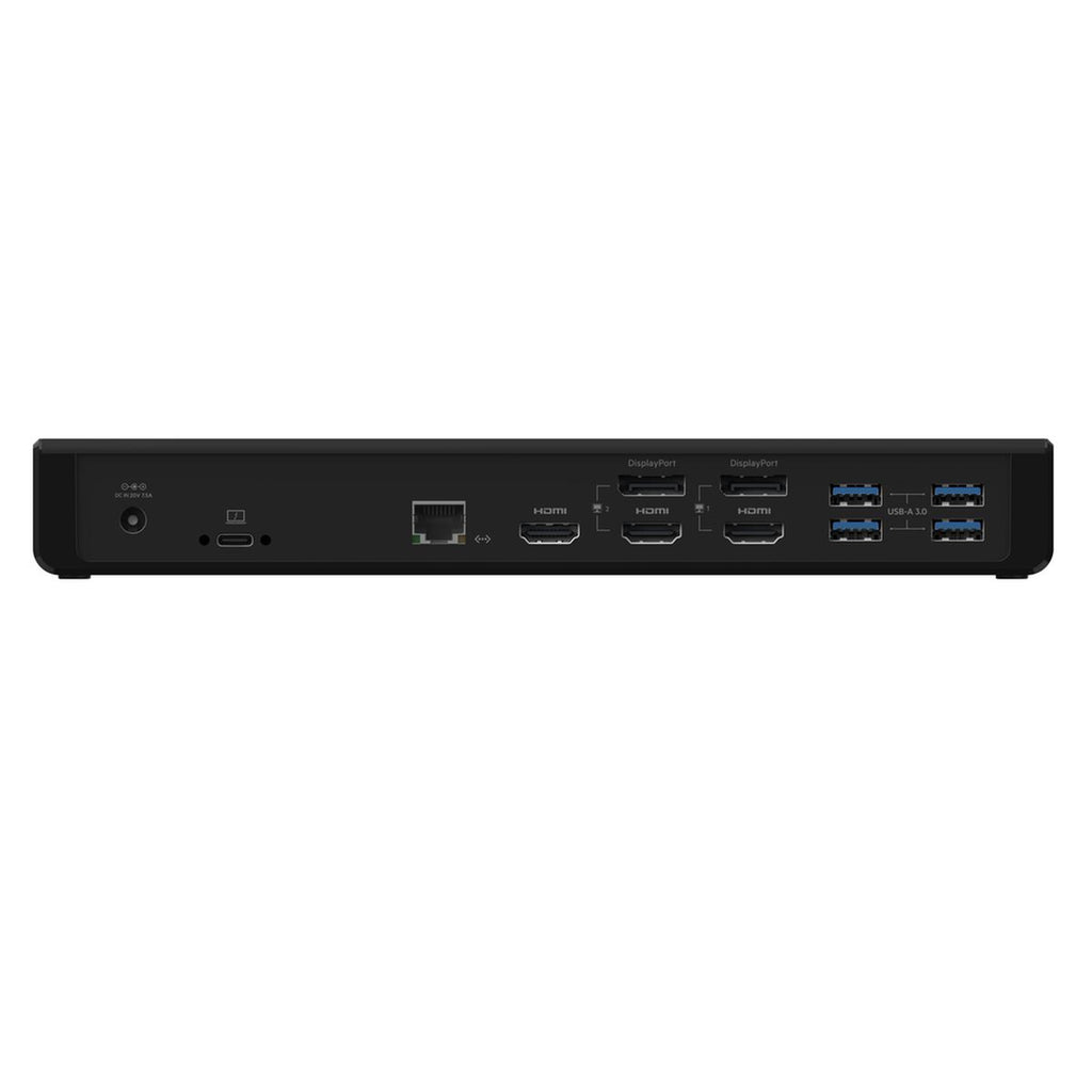 Belkin USB-C 4K Dock 85W (BELKIN 4K DISPLAYLINK - )