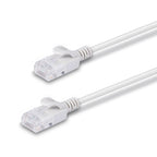 Lindy 47586 cable de red Gris 5 m Cat6a U/UTP (UTP) (3)