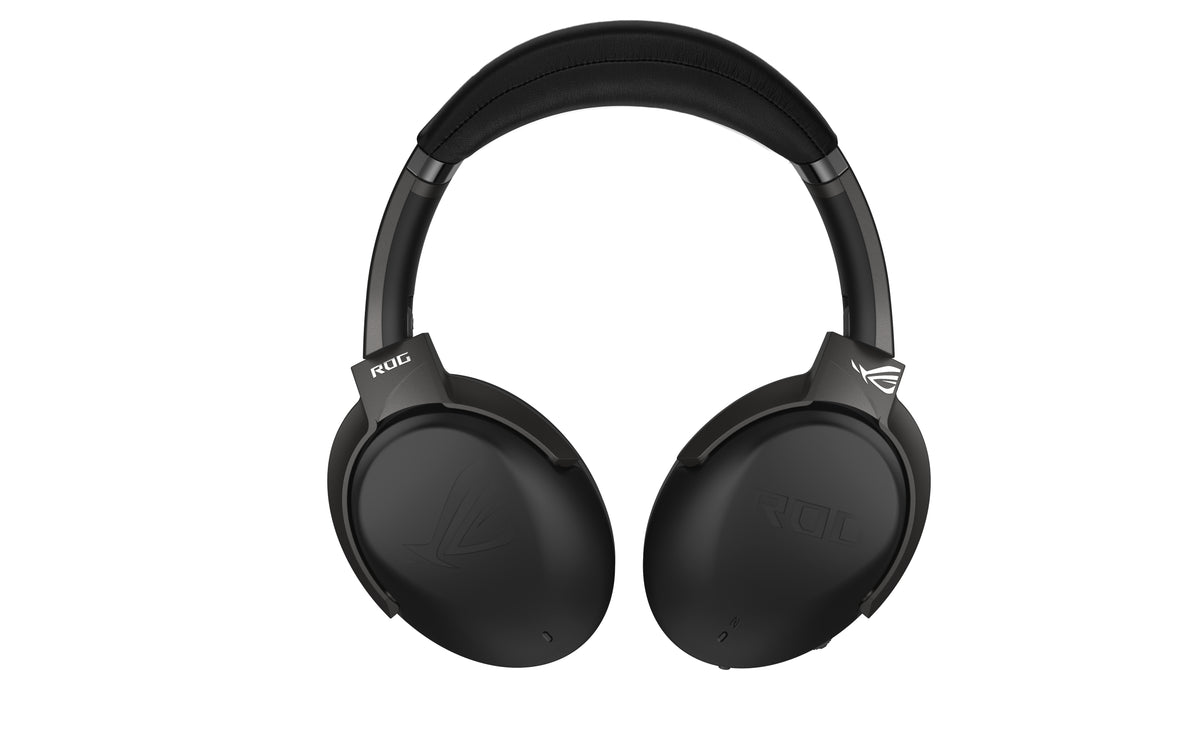 Asustek 90YH02Y1-B5UA00 - ASUS ROG Strix Go BT, Auricular, tamaño completo
