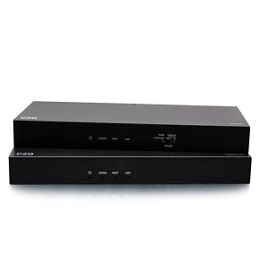 4K 60Hz - Vídeo/audio/USB/prolongador serie - transmisor - HDMI, HDBaseT 2.0 (2)