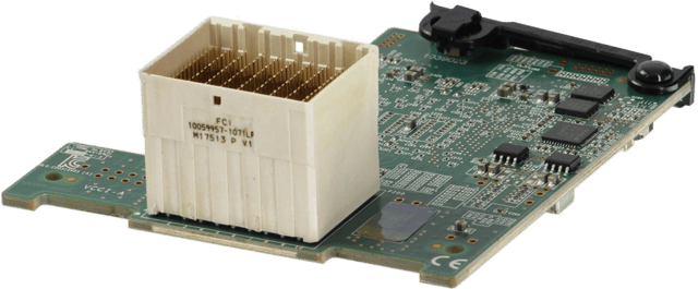 Dell QME2572 8GB PCIE FC tarjeta mezzanine 2H47D-RFB – Reacondicionado (4)