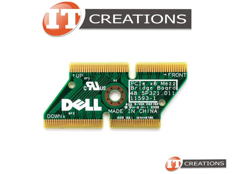 Dell CRD EXP BRDG C8000 2NYRW-RFB – Reacondicionado