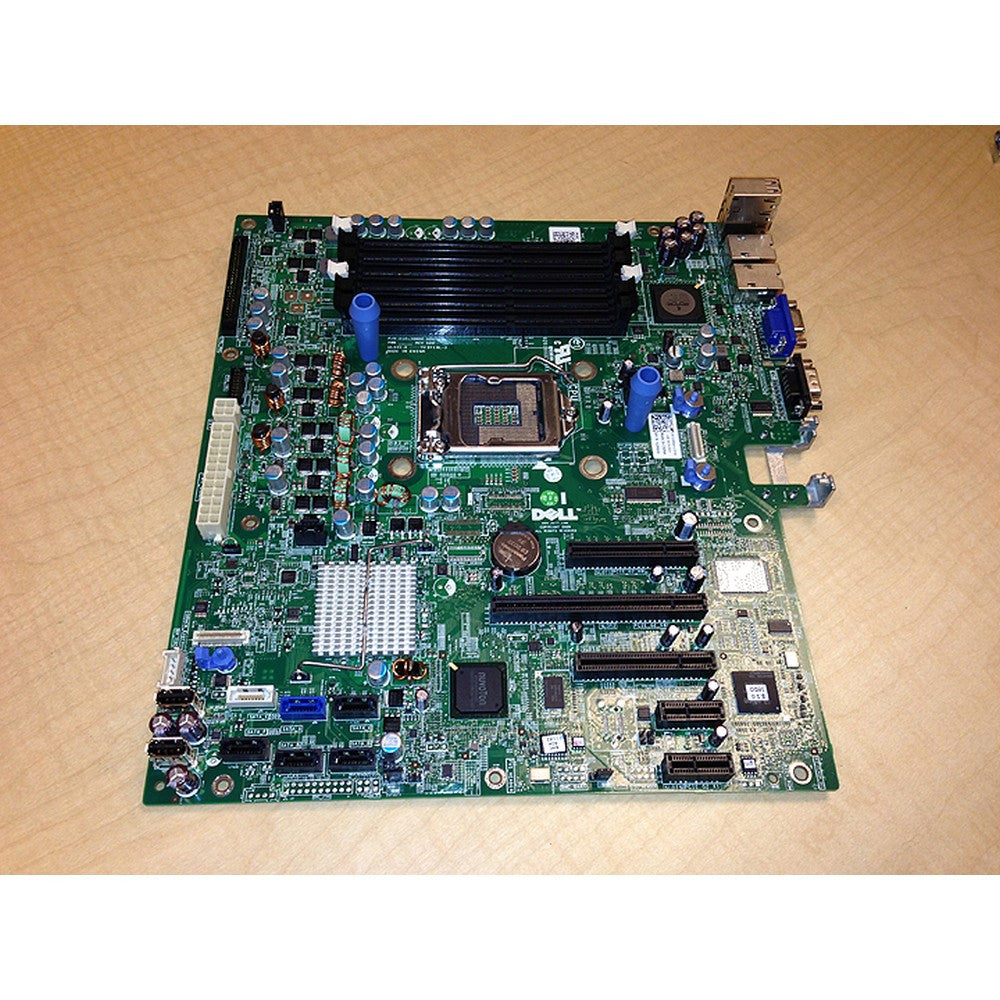 Dell Motherboard **Refurbished** 2P9X9-RFB – Reacondicionado (2)