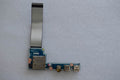 ZA IO Board W/Cable TS