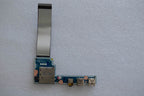 ZA IO Board W/Cable TS