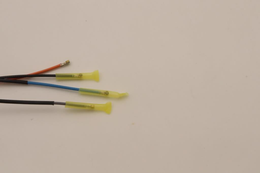 Plastic cover for Lenovo