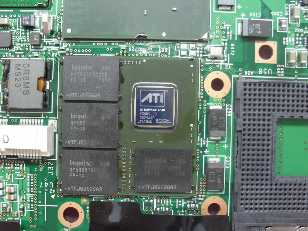 Cdpop Planar M64-Mod