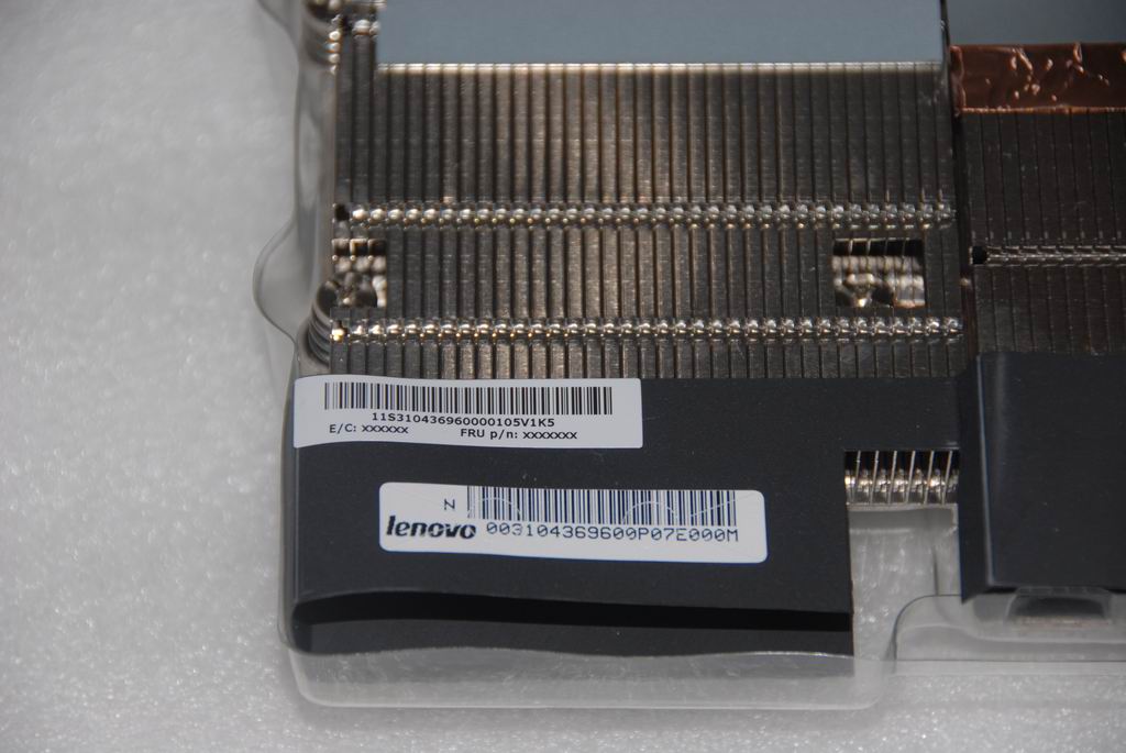 CMA1064489A6 INTEL MODULE(R)