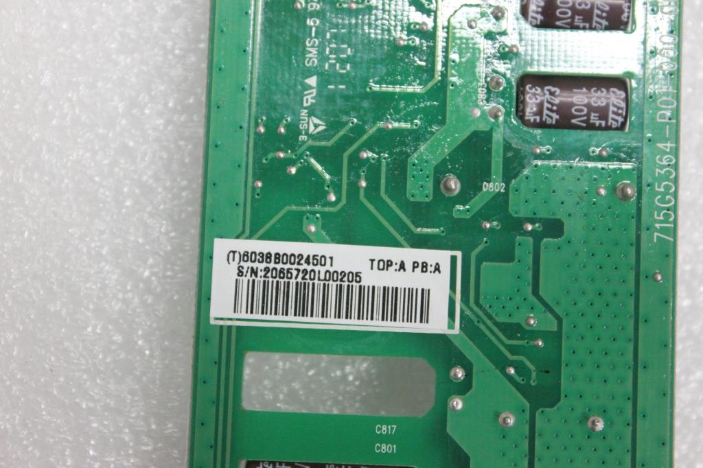 B340 CONVERTER For LG 21.5