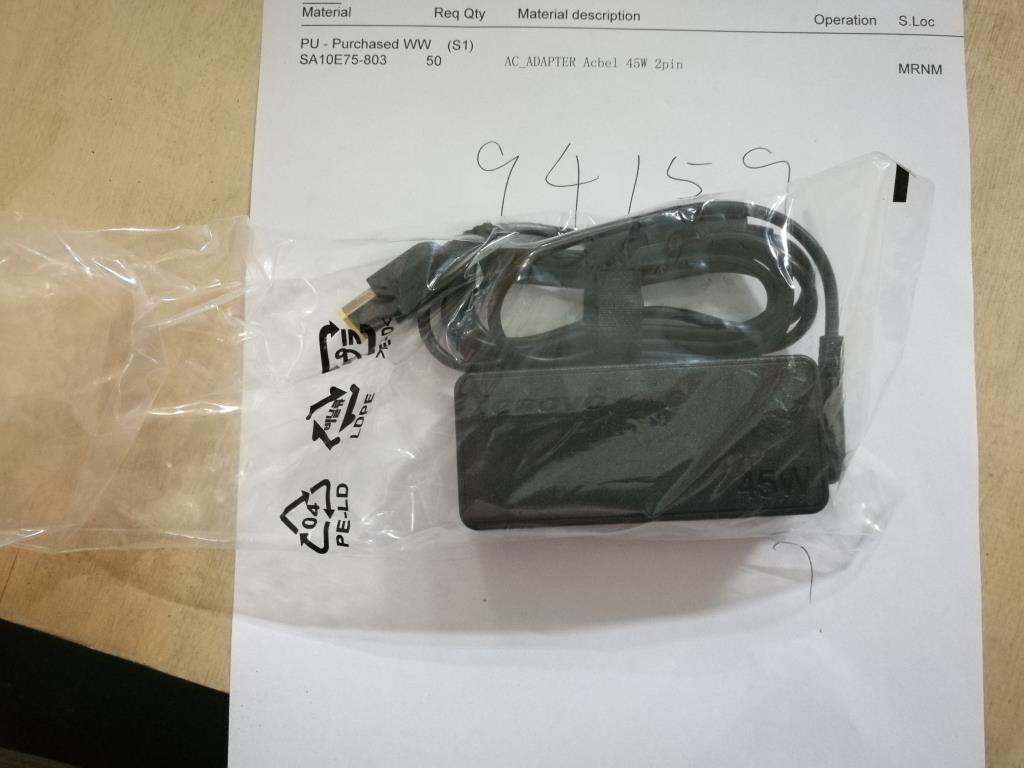 45W,20VDC,2P,WW,ACB