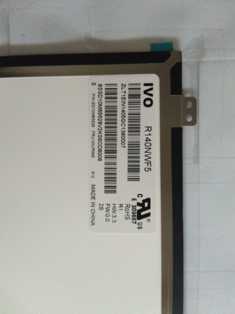 LCD Display 14.0 FHD Touch