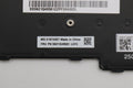 Keyb L16 G1/G2/G3/T16 G3/G4/P16s G4 FR - BL. KEYBOARD: French. WARRANTY: 1YM