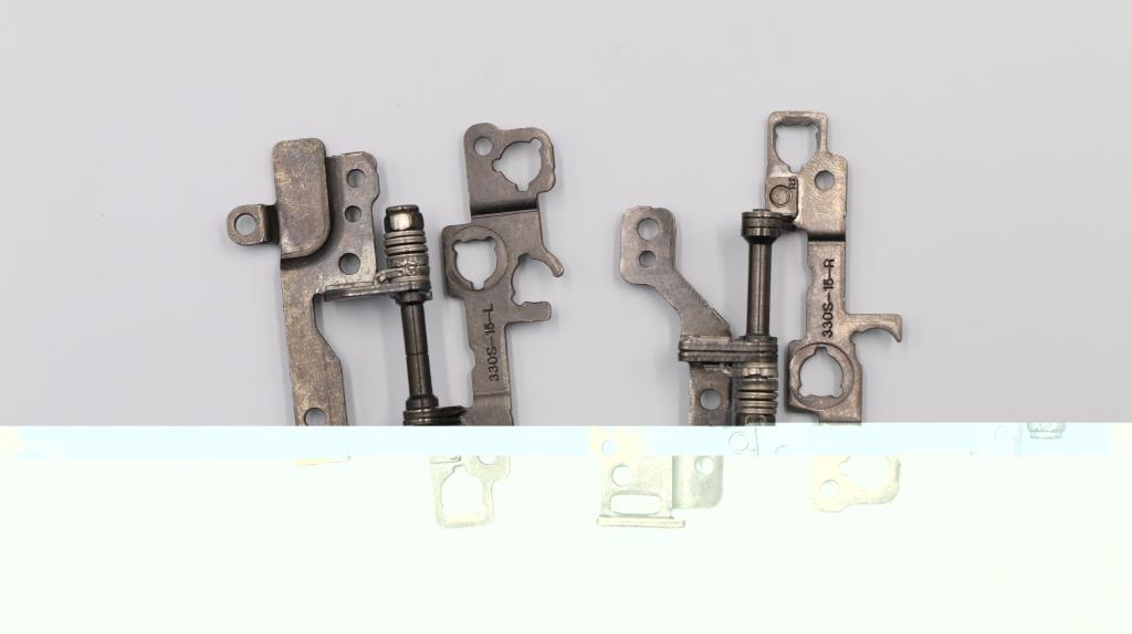 Hinge L+R