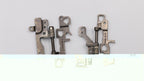 Hinge L+R