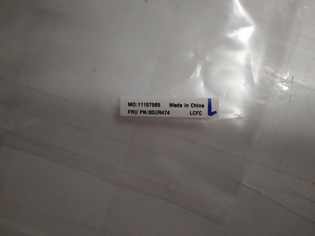 Antenna WLAN WWAN ASM