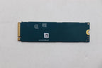 256GB M.2 2280 PCIe 4x4 SSD