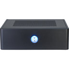 Inter-Tech ITX-601 Escritorio Negro 60 W