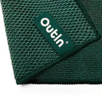 OutIn Barista Towel Set - Moss Green