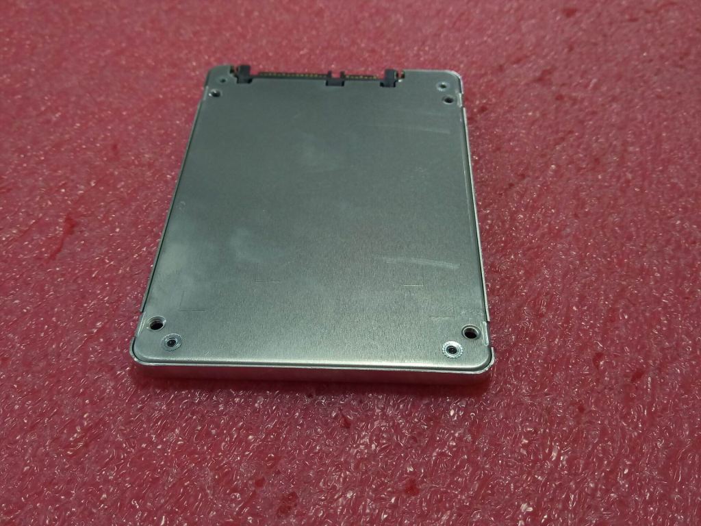 256GB 2.5" SATA solid-state