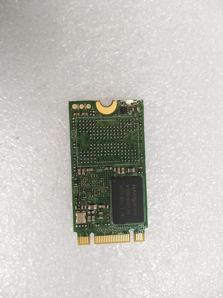 Ssd_Asm 32Gb M.2 Sata 2242 Ssd