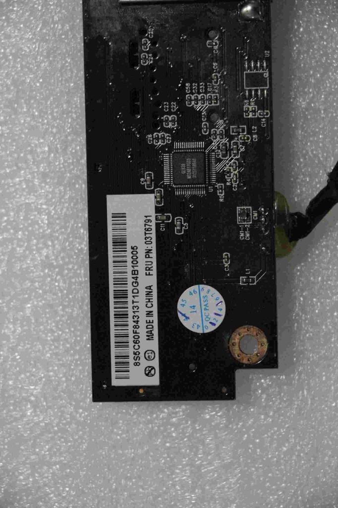 Taisol GL8392SU3ca CardReader