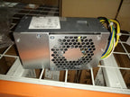 Power Supply 100-240V AC SFF