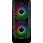 Inter-Tech IT-3503 Airstream Torre Negro