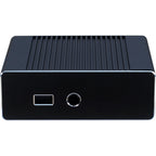 Inter-Tech IT-3900 NUC Negro 60 W