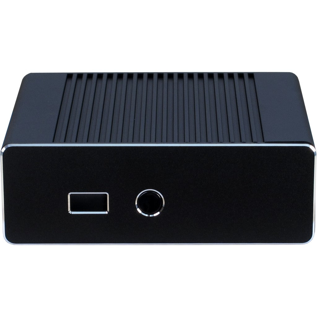 Inter-Tech IT-3900 NUC Negro 60 W