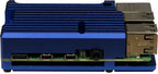 Inter-Tech 88887360 accesorio para placa de desarrollo Caja Azul
