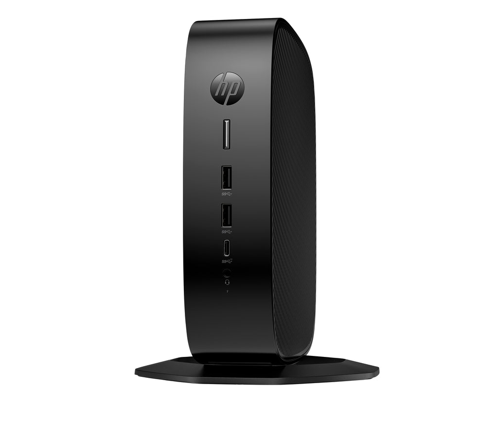 HP Elite t755 3 GHz ThinPro 1,4 kg Negro V2546 (8)
