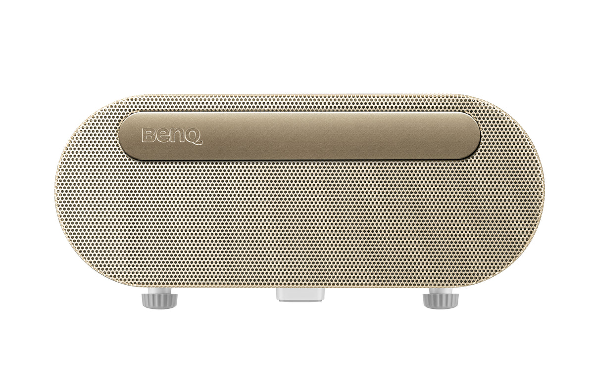 BenQ i500 Proyector de alcance estándar 500 lúmenes ANSI DLP WXGA (1280x800) Blanco (8)