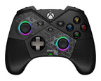 MSI FORCE PRO W CONTROLLER Negro USB 2.0 Gamepad Analógico/Digital Android, PC, Xbox One S, Xbox One X, Xbox Series S, Xbox Series X (2)