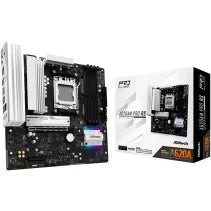 Placa Base ASRock A620AM Pro Race Sport