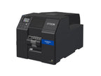 Epson ColorWorks CW-C6000Pe impresora de etiquetas Inyección de tinta Color 1200 x 1200 DPI 119 mm/s Alámbrico Ethernet (2)