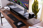 HP Thunderbolt Dock 280W G4 w/Combo Cable Alámbrico Thunderbolt 4 Negro (8)