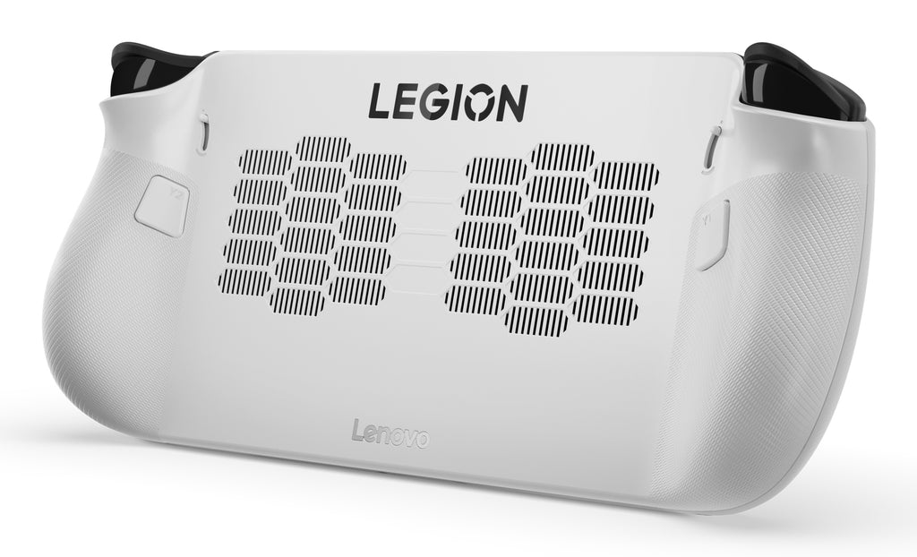 Lenovo Legion Go S 8ARP1 videoconsola portátil 20,3 cm (8") 1 TB Pantalla táctil Wifi Blanco (9)