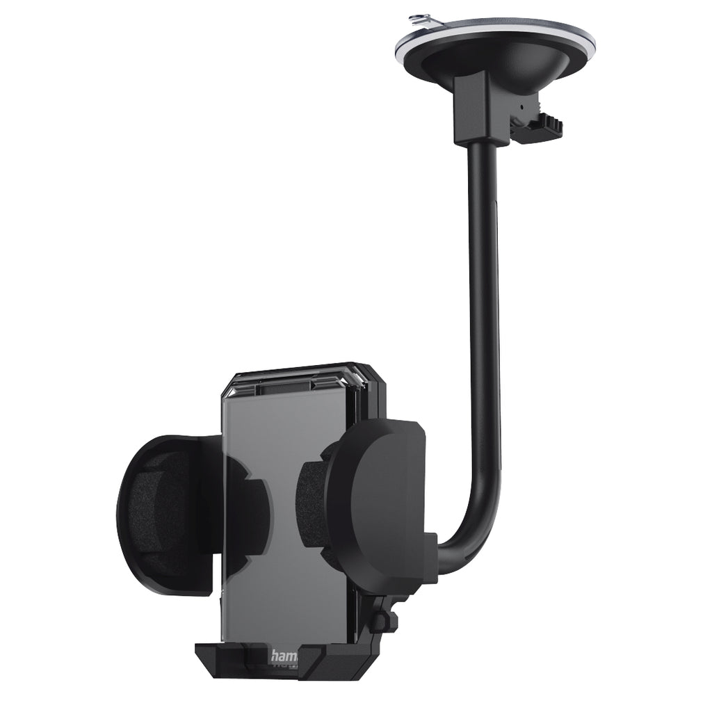 Hama Multi Teléfono móvil/smartphone Negro (6)